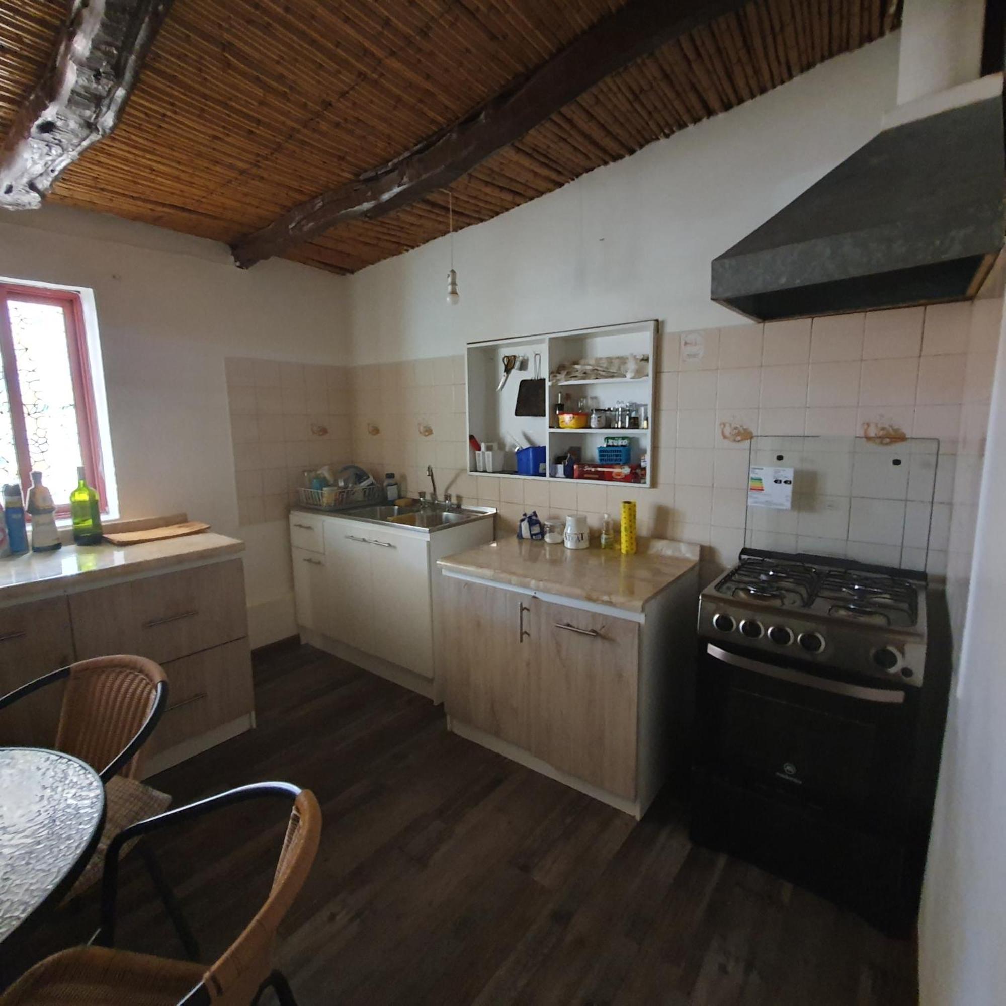 Refugio Don Natu Villa San Pedro de Atacama Dış mekan fotoğraf