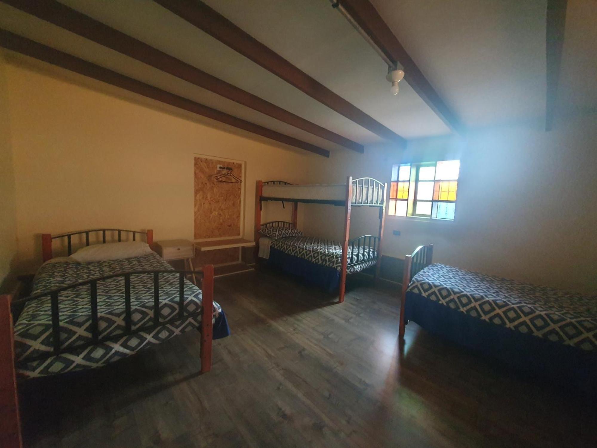 Refugio Don Natu Villa San Pedro de Atacama Dış mekan fotoğraf