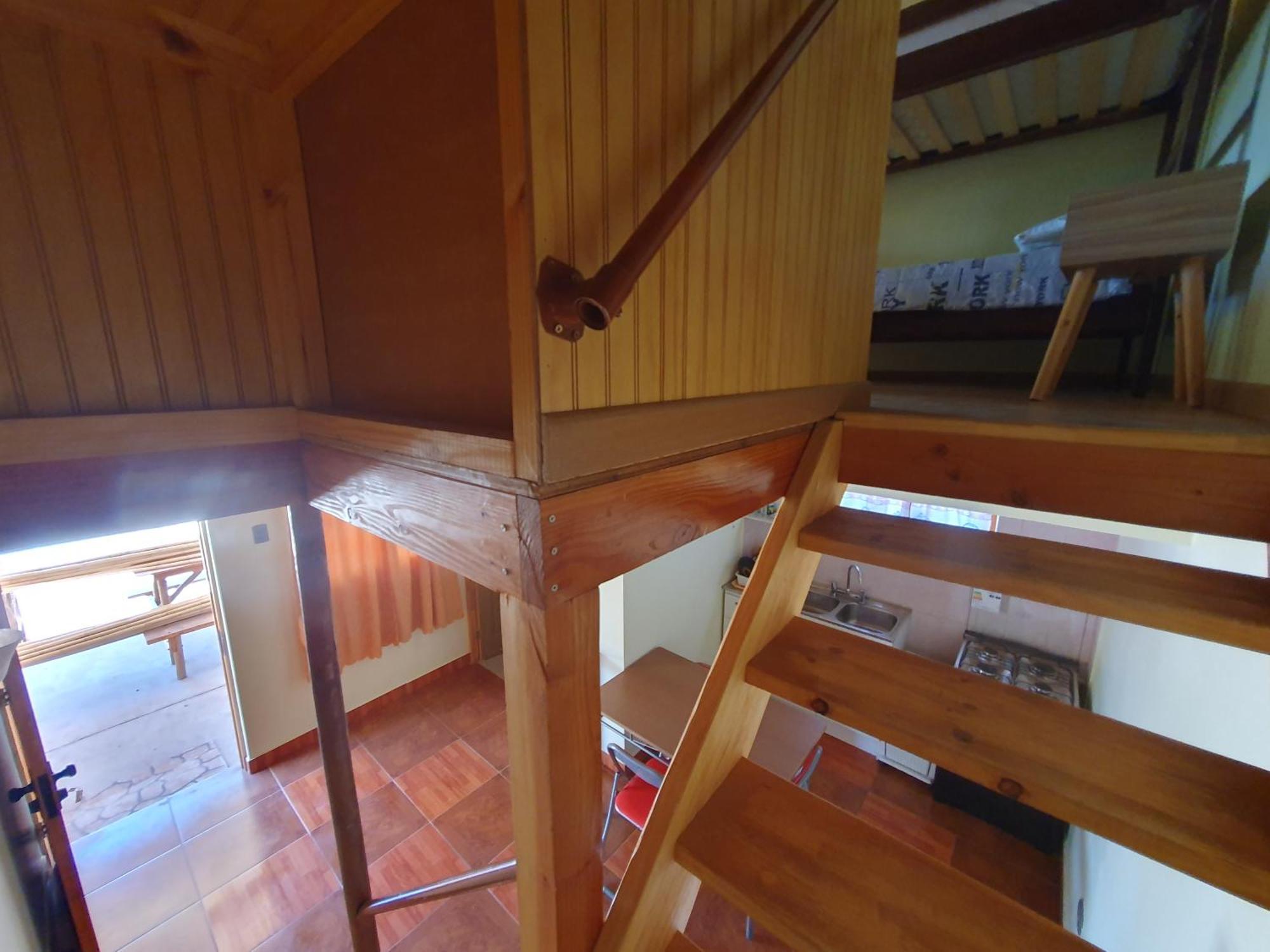 Refugio Don Natu Villa San Pedro de Atacama Dış mekan fotoğraf