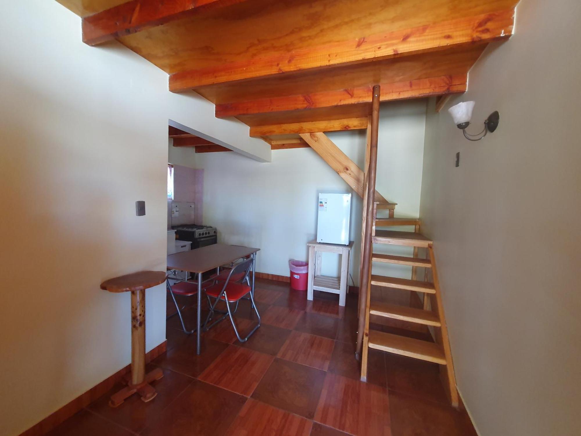 Refugio Don Natu Villa San Pedro de Atacama Dış mekan fotoğraf