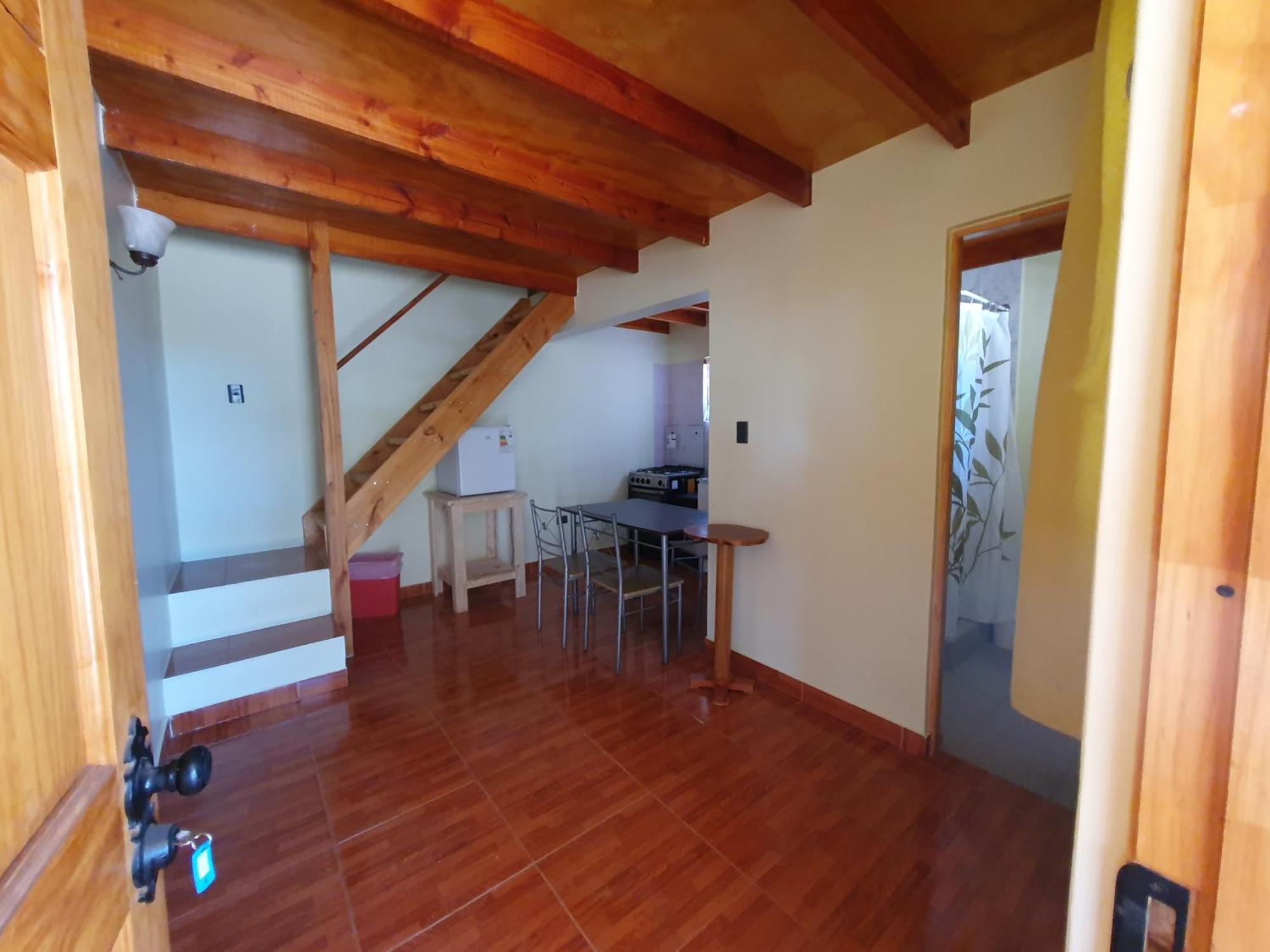 Refugio Don Natu Villa San Pedro de Atacama Dış mekan fotoğraf
