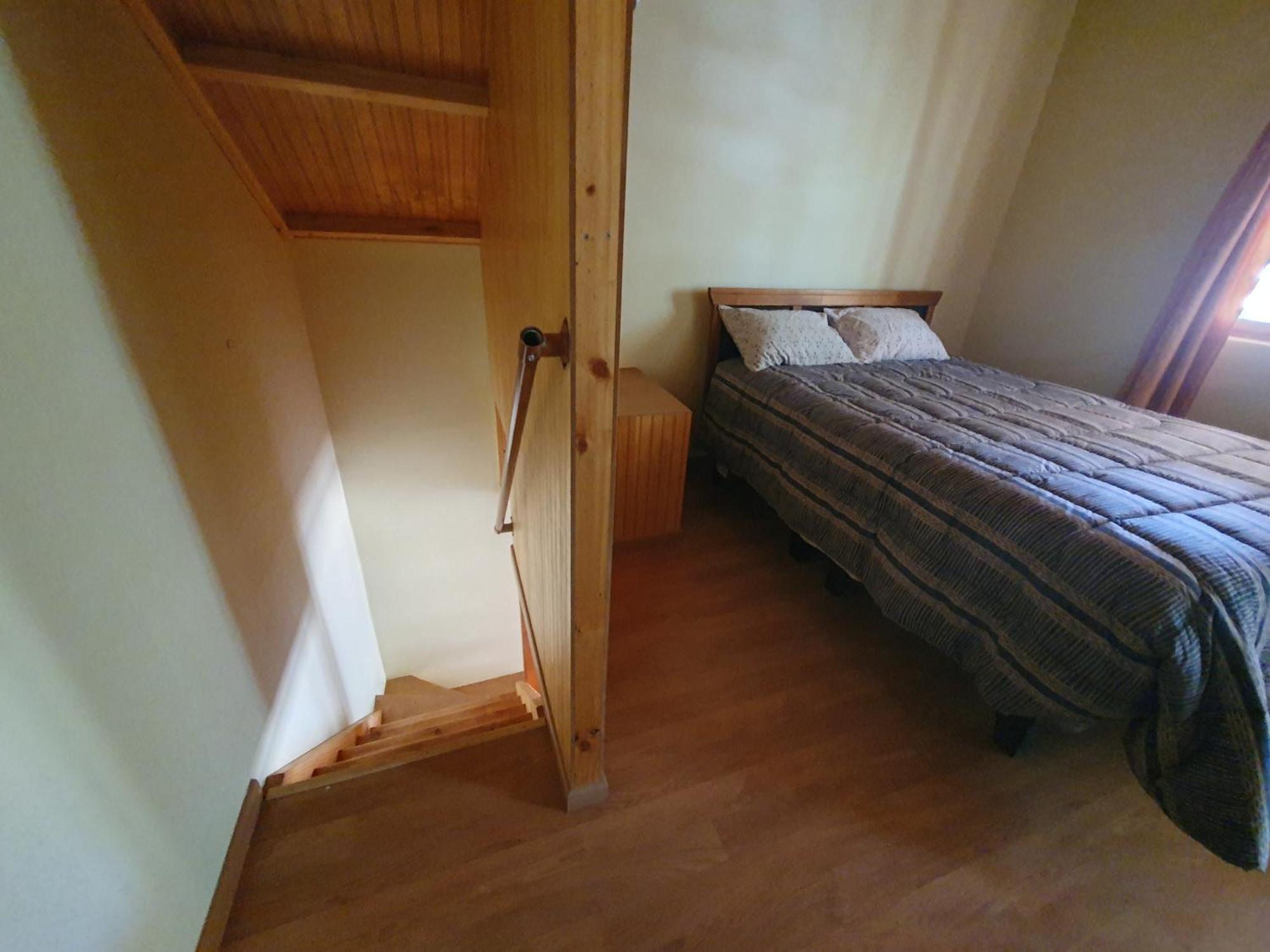 Refugio Don Natu Villa San Pedro de Atacama Dış mekan fotoğraf