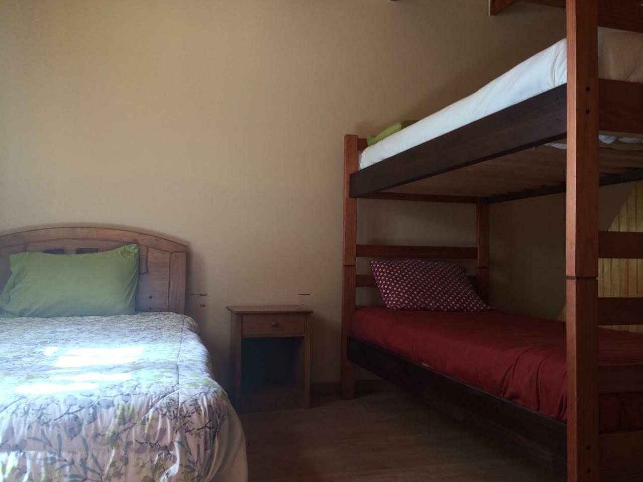 Refugio Don Natu Villa San Pedro de Atacama Dış mekan fotoğraf